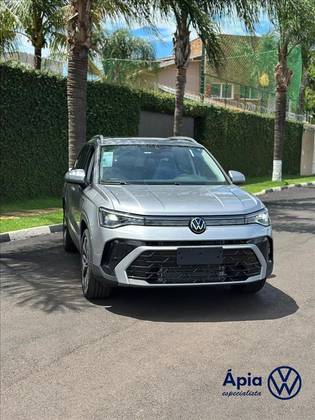 VOLKSWAGEN TAOS 1.4 250 TSI TOTAL FLEX HIGHLINE AUTOMÁTICO